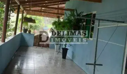 CHÁCARA COM 5.089M² DE TERRENO - CAMPINA DO TAQUARAL – SÃO JOSÉ DOS PINHAIS