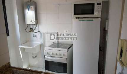 1513 - APARTAMENTO COM 01 DORMITÓRIO NOREBOUÇAS - CURITIBA