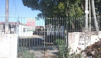 TERRENO COM 387,20M² NO UBERABA - CURITIBA-PR