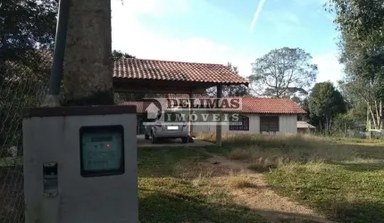 **CHÁCARA COM 2.149,94M² ROSEIRA - CAMPINA GRANDE DO SUL**