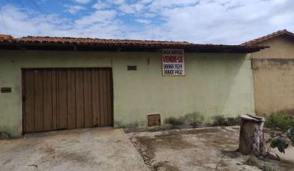 JARDIM HELVÉÇIA APARECIDA DE GOIÂNIA.