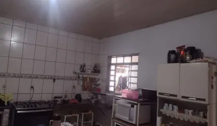 SETOR MORAIS GOIÂNIA