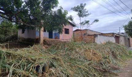 LOTE A VENDA BALNERIO MEIA PONTE