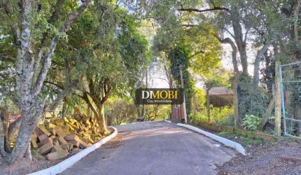 Casa com 3 dormitórios à venda, 100 m² por R$ 425.000,00 - Sítio Gaúcho - Gravataí/RS