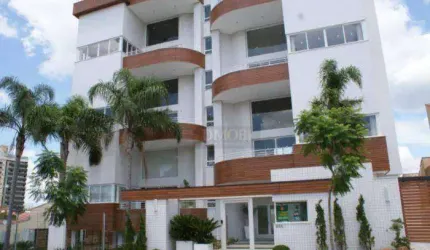 Apartamento Triplex à venda, 269 m² por R$ 1.990.000,00 - Dom Feliciano - Gravataí/RS