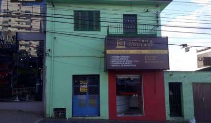Loja para alugar, 40 m² por R$ 2.230,00/mês - Centro - Gravataí/RS