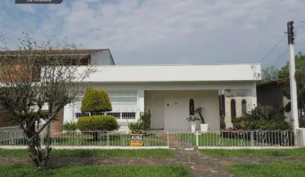Casa à venda, 259 m² por R$ 1.100.000,00 - Centro - Gravataí/RS