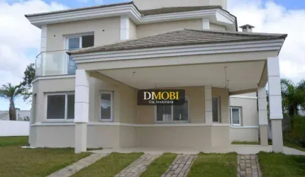 Sobrado com 3 dormitórios à venda, 220 m² por R$ 2.200.000,00 - Alphaville - Gravataí/RS