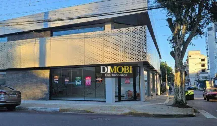 Loja para alugar, 124 m² por R$ 6.100,00/mês - Dom Feliciano - Gravataí/RS