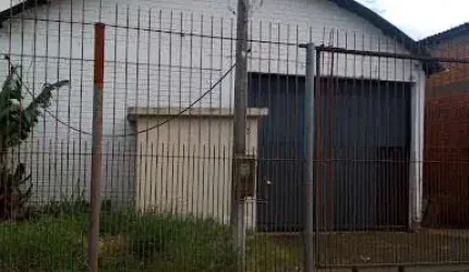 Pavilhão à venda, 300 m² por R$ 700.000,00 - Vera Cruz - Gravataí/RS