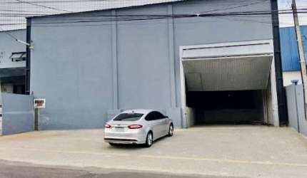 Pavilhão à venda, 530 m² por R$ 1.600.000,00 - Passo das Pedras - Gravataí/RS