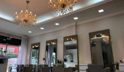 Sala à venda, 90 m² por R$ 350.000,00 - Centro - Viamão/RS