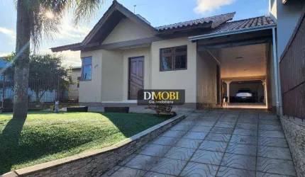 Linda Casa na Cidade de Portão