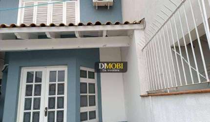 Sobrado à venda, 87 m² por R$ 308.000,00 - Bela Vista - Gravataí/RS