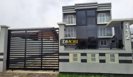 Apartamento com 2 dormitórios à venda, 50 m² por R$ 271.000,00 - Altaville - Gravataí/RS
