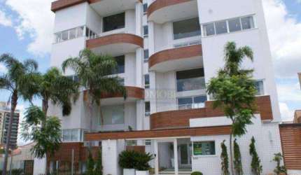 Apartamento com 3 dormitórios à venda, 336 m² por R$ 1.220.000,00 - Dom Feliciano - Gravataí/RS