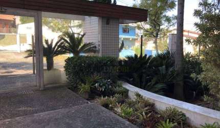 Cobertura com 3 dormitórios à venda, 200 m² por R$ 2.480.000,00 - Dom Feliciano - Gravataí/RS