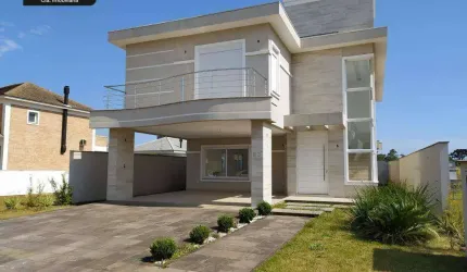 Sobrado à venda, 310 m² por R$ 2.360.000,00 - Alphaville - Gravataí/RS