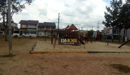 Sobrado com 2 dormitórios à venda, 170 m² por R$ 480.000,00 - Dona Mercedes - Gravataí/RS