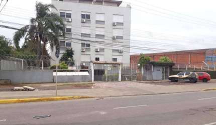 Cobertura com 3 dormitórios à venda, 200 m² por R$ 450.000,00 - Centro - Gravataí/RS