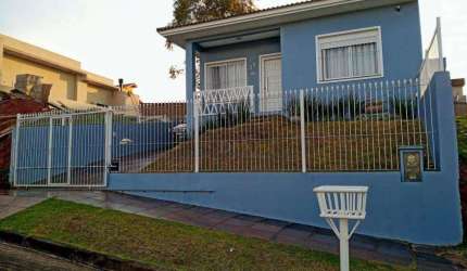 Casa à venda, 104 m² por R$ 695.000,00 - Reserva do Arvoredo - Gravataí/RS