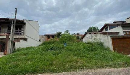 Terreno à venda, 390 m² por R$ 400.000,00 - Dom Feliciano - Gravataí/RS