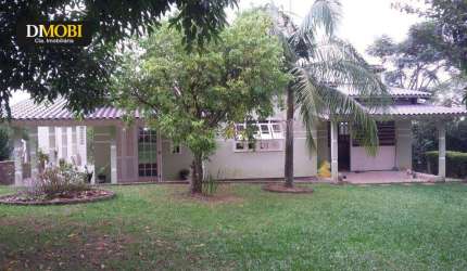 Sítio com 2 dormitórios à venda, 1500 m² - Taquara - Taquara/RS