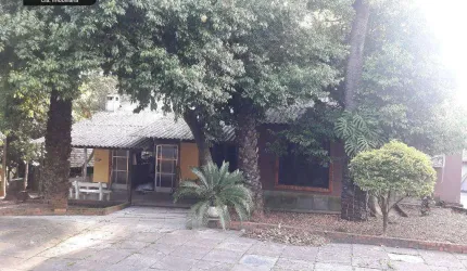 Casa à venda, 220 m² por R$ 3.100.000,00 - São Luiz - Gravataí/RS