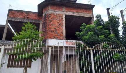 Casa à venda, 750 m² por R$ 508.800,00 - Morada do Vale I - Gravataí/RS