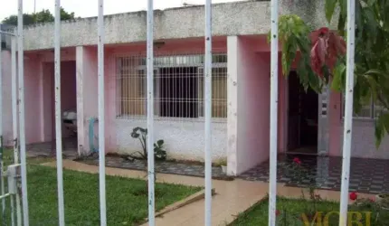 Casa com 3 dormitórios à venda, 150 m² por R$ 550.000,00 - Natal - Gravataí/RS