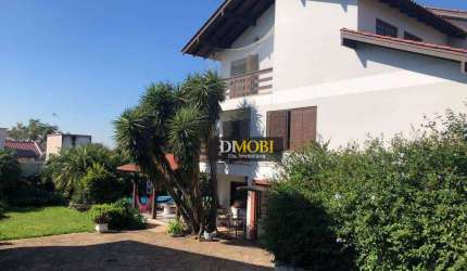 Sobrado à venda, 400 m² por R$ 1.385.000,00 - Dom Feliciano - Gravataí/RS