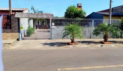 Casa com 3 dormitórios à venda, 305 m² por R$ 287.000,00 - Castelo Branco - Gravataí/RS