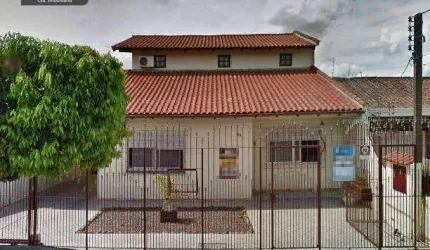 Sobrado com 5 dormitórios à venda, 200 m² por R$ 639.000,00 - Jansen - Gravataí/RS