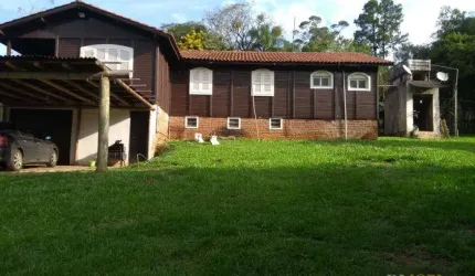 Sítio à venda, 9740 m² por R$ 1.219.000,00 - Recanto da Corcunda - Gravataí/RS