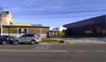 Terreno à venda, 440 m² por R$ 860.000,00 - Salgado Filho - Gravataí/RS