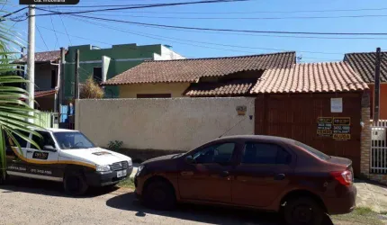 Casa com 3 dormitórios à venda, 80 m² por R$ 400.680,00 - Bom Sucesso - Gravataí/RS
