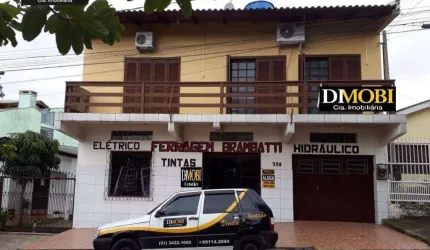 Casa com 5 dormitórios à venda, 240 m² por R$ 700.000,00 - Nova Cachoeirinha - Cachoeirinha/RS