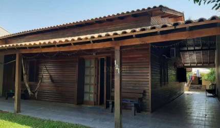 Casa com 3 dormitórios à venda, 192 m² por R$ 583.000,00 - Parque dos Anjos - Gravataí/RS