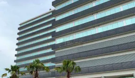 Sala à venda, 32 m² por R$ 271.000,00 - Passo das Pedras - Gravataí/RS