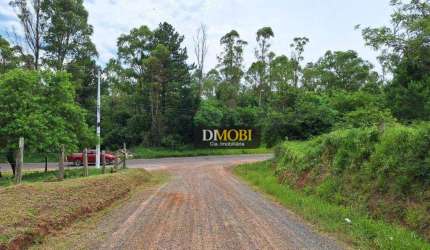 Terreno à venda na Rua Corte Real, Morada Gaúcha, Gravataí, 240 m2 por R$ 99.000