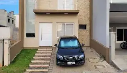 Sobrado à venda, 100 m² por R$ 720.000,00 - Primavera - Gravataí/RS