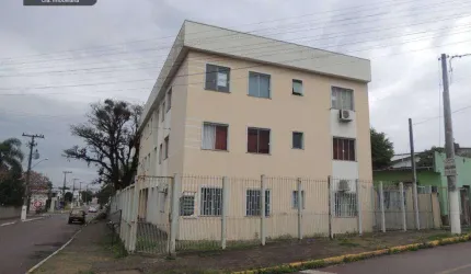 Apartamento com 2 dormitórios à venda, 52 m² por R$ 220.000,00 - Monte Belo - Gravataí/RS