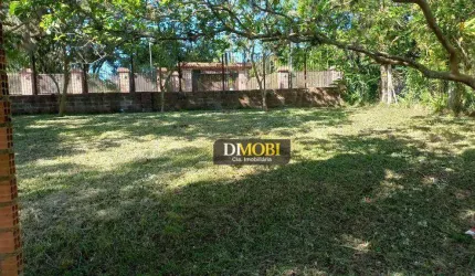 Sítio com 3 dormitórios à venda, 3153 m² por R$ 280.000,00 - Morungava - Gravataí/RS
