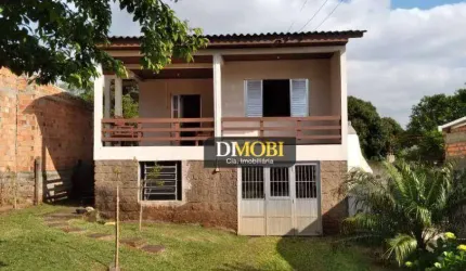 Casa com Pátio