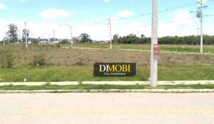 Terreno à venda na Rua Otávio Schemes, Neópolis, Gravataí, 200 m2 por R$ 167.000