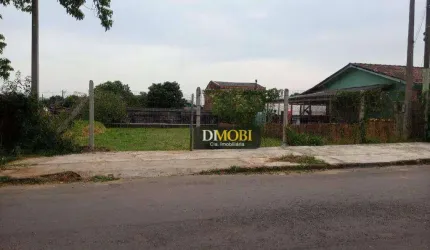 Terreno a Venda