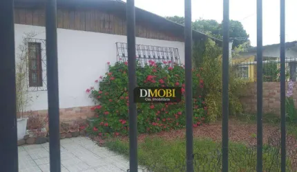 Casa com 3 dormitórios à venda, 143 m² por R$ 265.000,00 - Morada do Vale I - Gravataí/RS