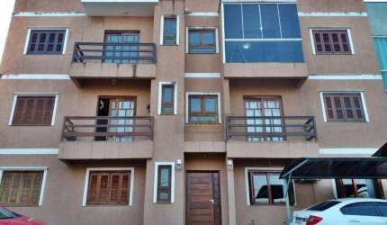Apartamento com 2 dormitórios à venda, 65 m² por R$ 280.000,00 - Oriço - Gravataí/RS