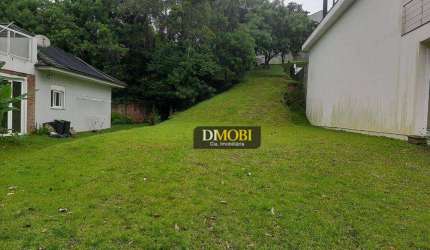 Terreno à venda, 367 m² por R$ 280.000,00 - Jansen - Gravataí/RS