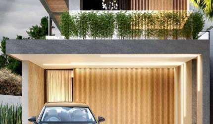 Sobrado à venda, 221 m² por R$ 1.790.000,00 - Cyrela Landscape Seminario - Gravataí/RS